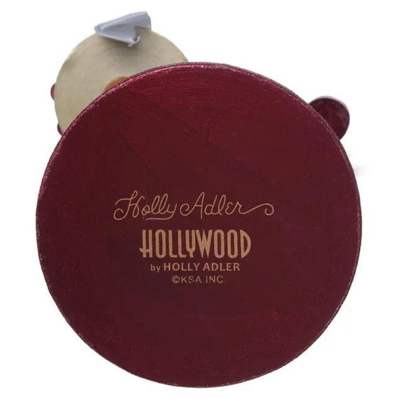 Kurt Adler Tuscan Winery Nutcracker 7 Kurt Adler Tuscan Winery Nutcracker - Image 6