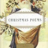 Christmas Poems (Everyman's Library Pocket Poets Series) Hardcover