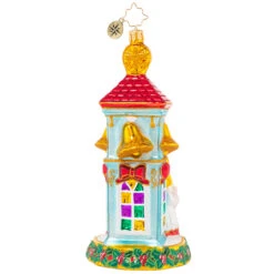 Christopher Radko - The Sweet Sounds Of Christmas Ornament -Holiday Supplies 1020905.BK copy 96445.1636721253