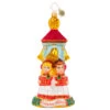 Christopher Radko - The Sweet Sounds Of Christmas Ornament -Holiday Supplies 1020905.FRT copy 57069.1636721252