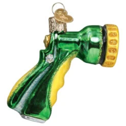 Old World Christmas - Garden Hose Nozzle Ornament 6 Old World Christmas - Garden Hose Nozzle Ornament -Holiday Supplies 107 Untitled design 1 78253.1649774185