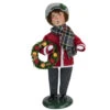 Byers' Choice - Walker Family Boy Caroler 2 Byers' Choice - Walker Family Boy Caroler -Holiday Supplies 11 Untitled design 17074.1647522783