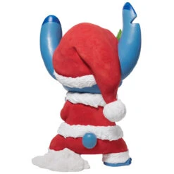 Disney Showcase - Large Santa Stitch -Holiday Supplies 120734 Disney Showcase Large Stitch Santa 3 39740.1659032618