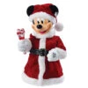 Kurt Adler Disney Mickey Mouse Tree Toper