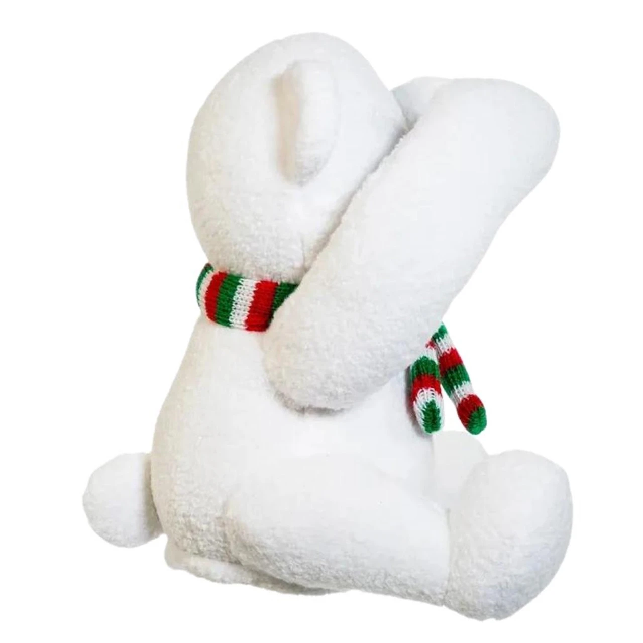 Kurt Adler PEEK A BOO BEAR ANIM 17 4 Kurt Adler PEEK A BOO BEAR ANIM 17 - Image 2