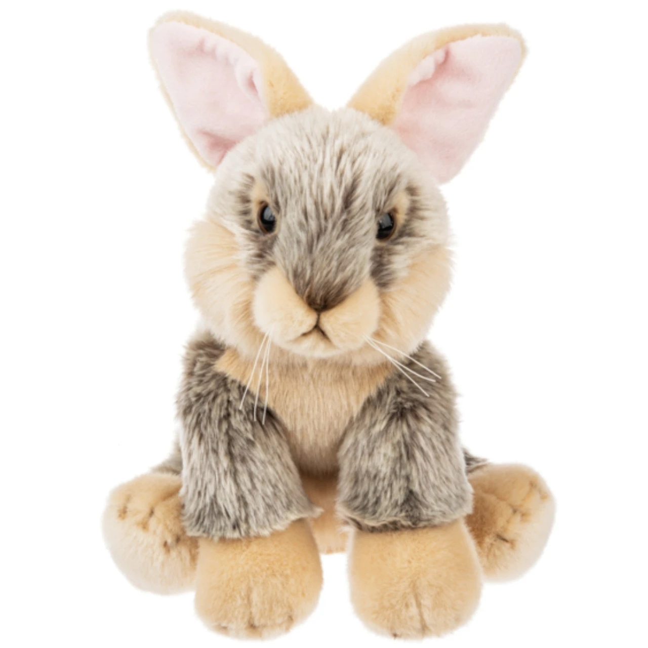 Plush Fluffy Rabbit From The Heritage Collection 3 Plush Fluffy Rabbit From The Heritage Collection