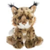 Kurt Adler Plush Fluffy Bobcat From The Heritage Collection -Holiday Supplies 1375 Untitled design 74257.1681379327