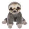 Plush Fluffy Sloth From The Heritage Collection -Holiday Supplies 1383 Untitled design 04243.1681456457