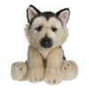 Plush Fluffy German Shepherd From The Heritage Collection 1 Plush Fluffy German Shepherd From The Heritage Collection -Holiday Supplies 1385 Untitled design 80410.1681457816
