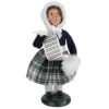 Byers' Choice - Yardley Family Girl Caroler 1 Byers' Choice - Yardley Family Girl Caroler -Holiday Supplies 14 Untitled design 59153.1647526343