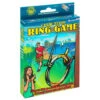 Cabin Fever Ring On A String Game -Holiday Supplies 150028 Cabin Fever Ring On A String Game 08326.1660314319
