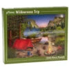 1000 Piece Wilderness Trip Jigsaw Puzzle 1 1000 Piece Wilderness Trip Jigsaw Puzzle -Holiday Supplies 151061 1000 Piece Wilderness Trip Jigsaw Puzzle box 85308.1661539667