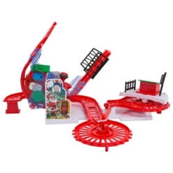 Kurt Adler North Pole Express Train 12 Kurt Adler North Pole Express Train -Holiday Supplies 152064 Kurt Adler North Pole Express Train 3 31113.1650473875