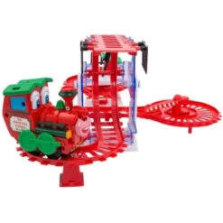 Kurt Adler North Pole Express Train 11 Kurt Adler North Pole Express Train -Holiday Supplies 152064 Kurt Adler North Pole Express Train 37782.1650473838