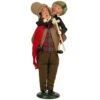 Byers' Choice - Bob Cratchit & Tiny Tim Caroler 1 Byers' Choice - Bob Cratchit & Tiny Tim Caroler -Holiday Supplies 160209 Byers Choice Bob Cratchit Tiny Tim 23191.1659369895