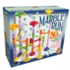 50 Piece Marble Run -Holiday Supplies 172101 50 Piece Marble Run box 58263.1659470585