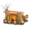 Department 56 - Halloween Village - Honey Hive