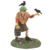 Department 56 - Halloween Village - Crow Hag -Holiday Supplies 187792 Department 56 Halloween Village Crow Hag 86137.1656517151