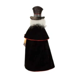 Kurt Adler Hollywood Nutcrackers™ Scrooge Nutcracker -Holiday Supplies 188 Untitled design 1 74151.1653133363