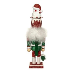 Kurt Adler Hollywood Nutcrackers™ Snowman Hat Nutcrackers -Holiday Supplies 189 Untitled design 1 30577.1653134632