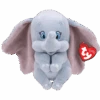 Large 18 Inch Plush Dumbo Elephant