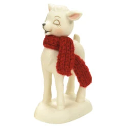 Snowbabies - Oh Deer Collectible Animals Set Of 2 7 Snowbabies - Oh Deer Collectible Animals Set Of 2 -Holiday Supplies 1 Snowbabies Oh Deer Collectible Animals Set Of 2 standing 61949.1682616357