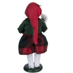 Byers' Choice - Vincent Family Girl Caroler 9 Byers' Choice - Vincent Family Girl Caroler -Holiday Supplies 1 Untitled design 2 78067.1647272235