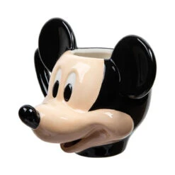 Disney Mickey's Head Sculpted Ceramic Mug -Holiday Supplies 211 Untitled design 2 27026.1665378526