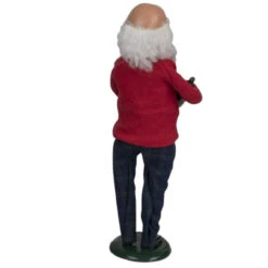 Byers' Choice - Wine Santa Caroler -Holiday Supplies 22 Untitled design 3 90736.1647606578