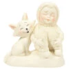 Snowbabies - Purr-fectly Happy Together -Holiday Supplies 270011 Snowbabies Purr fectly Happy Together 87020.1658416491