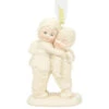 Snowbabies - Can't Get Enough Hugs Ornament -Holiday Supplies 270013 Snowbabies Cant Get Enough Hugs ornament 21905.1658259969