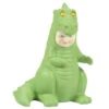 Snowbabies - Dressed As A Dinosaur -Holiday Supplies 279921 Snowbabies Dressed As Dinosaur 66044.1658416497