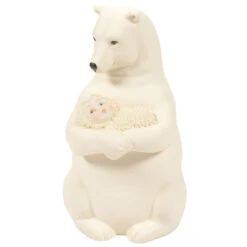 Snowbabies - In The Arms Of God