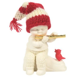 Snowbabies - Angels Are Near