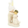 Snowbabies - Royal Bear Ornament