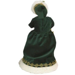 Byers' Choice - Regal Mrs. Claus Caroler 9 Byers' Choice - Regal Mrs. Claus Caroler -Holiday Supplies 29 Untitled design 3 92525.1685385185