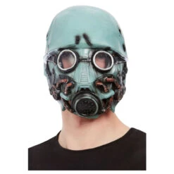 Chernobyl Overhead Mask