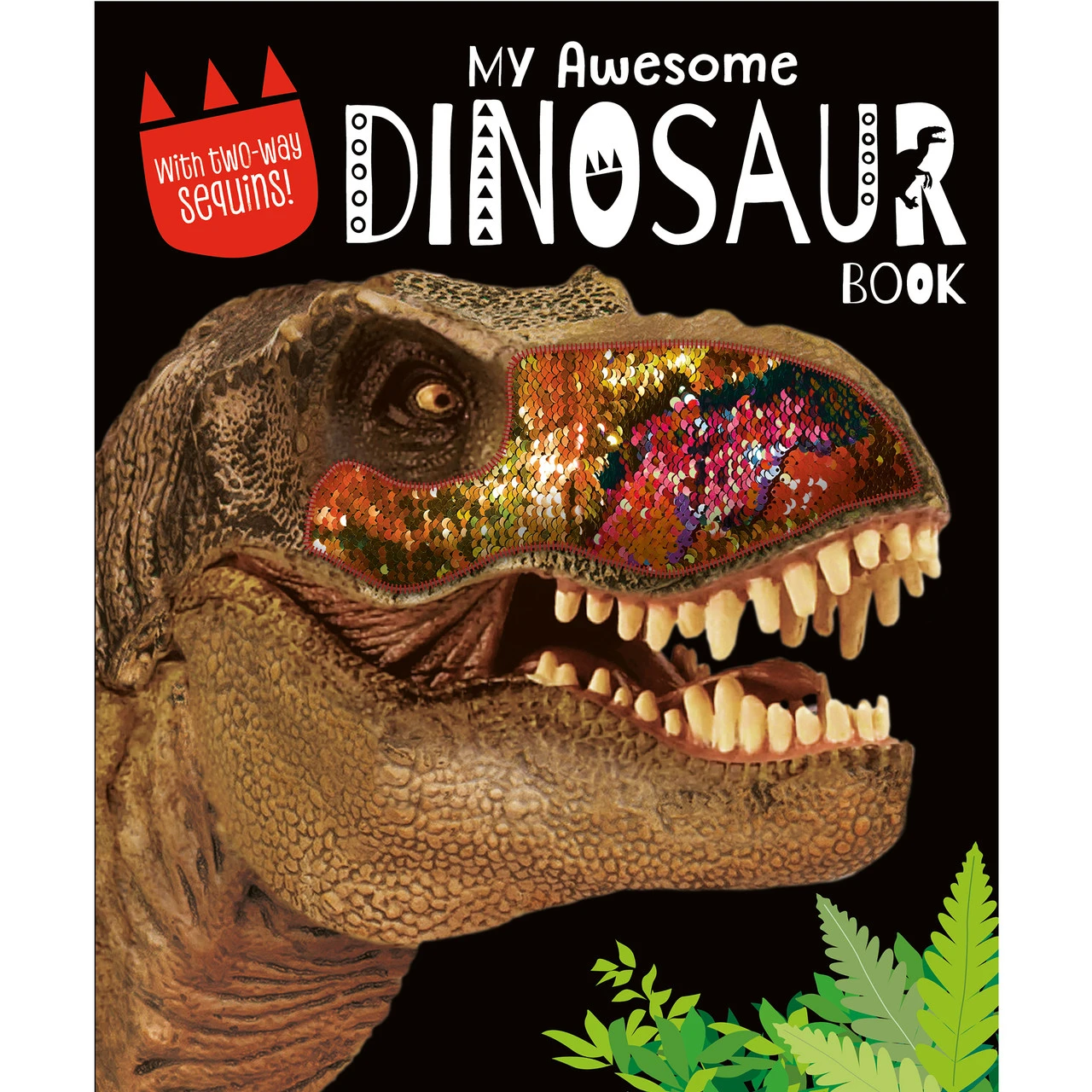 My Awesome Dinosaur Book 3 My Awesome Dinosaur Book