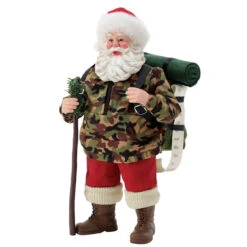 Possible Dreams - Packing It In Santa