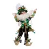 Mark Roberts Small Lucky Charm Fairy Boy 2 Mark Roberts Small Lucky Charm Fairy Boy -Holiday Supplies 447188 Mark Roberts Lucky Charm Fairy Boy Small 81178.1675431772