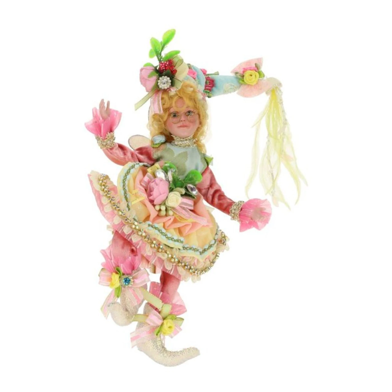 Mark Roberts Small Dancing Girl Fairy 3 Mark Roberts Small Dancing Girl Fairy
