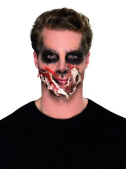 Make-Up FX, Zombie Powder Dirt Kit 10 Make-Up FX, Zombie Powder Dirt Kit -Holiday Supplies 45208 3 49716.1602092695