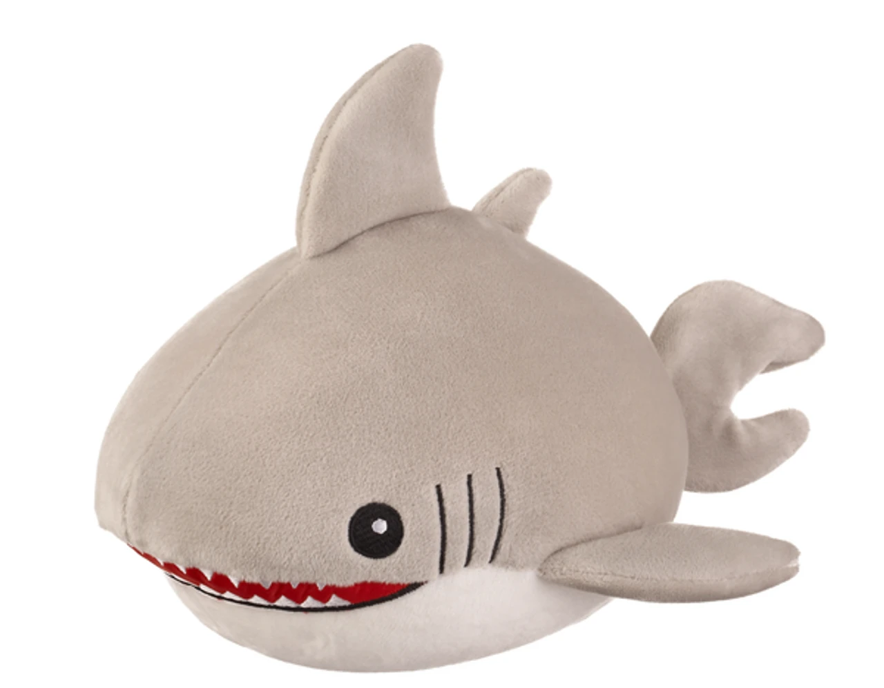 Squishy Squad Shark 3 Squishy Squad Shark