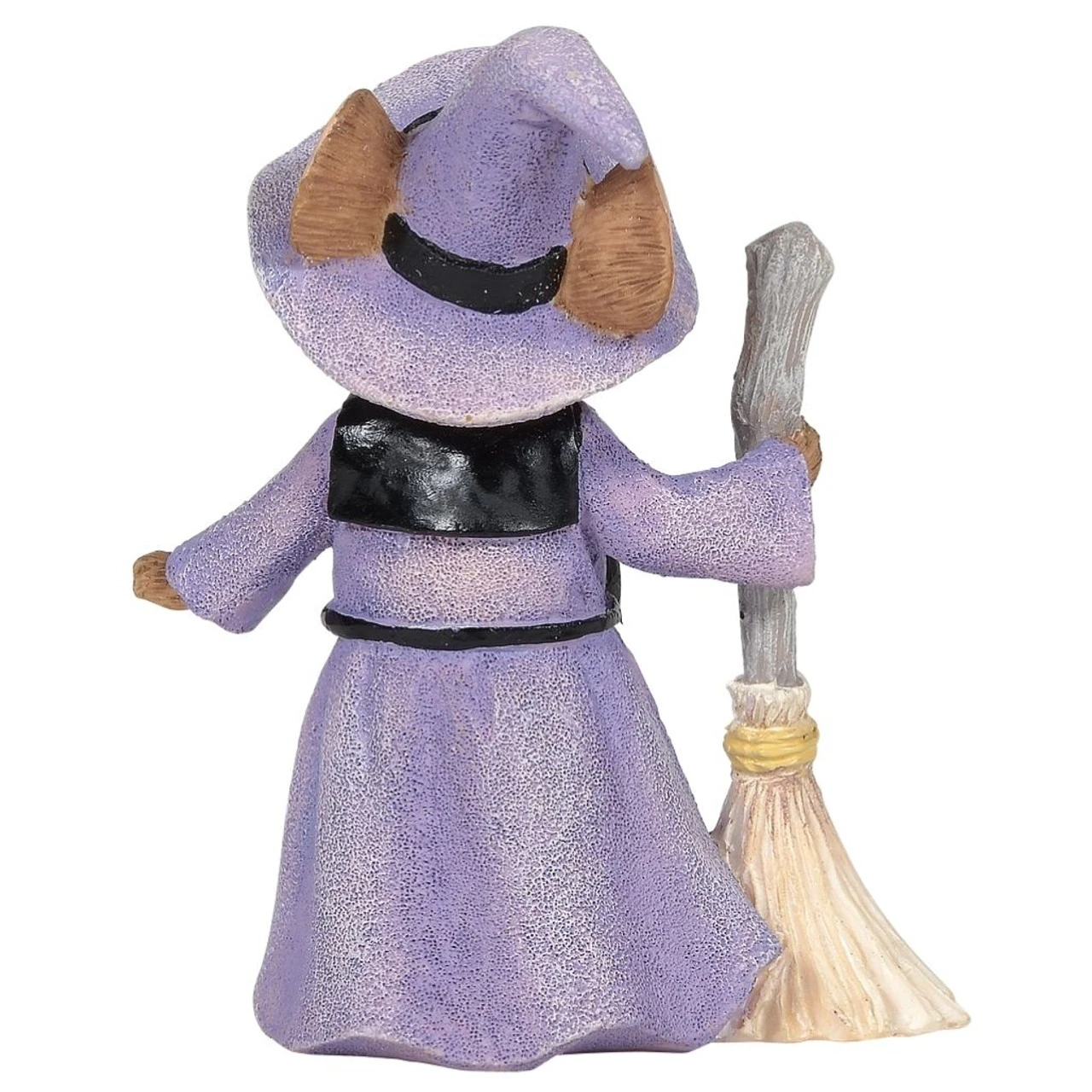 Heart Of Christmas - Tails With Heart - Witch Mouse 4 Heart Of Christmas - Tails With Heart - Witch Mouse - Image 2