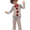 Kids Vintage Clown Costume, Boy -Holiday Supplies 49844 68073.1602610075
