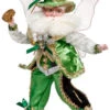 Mark Roberts Small Lucky Clover Fairy -Holiday Supplies 51 23172 94485.1645018244