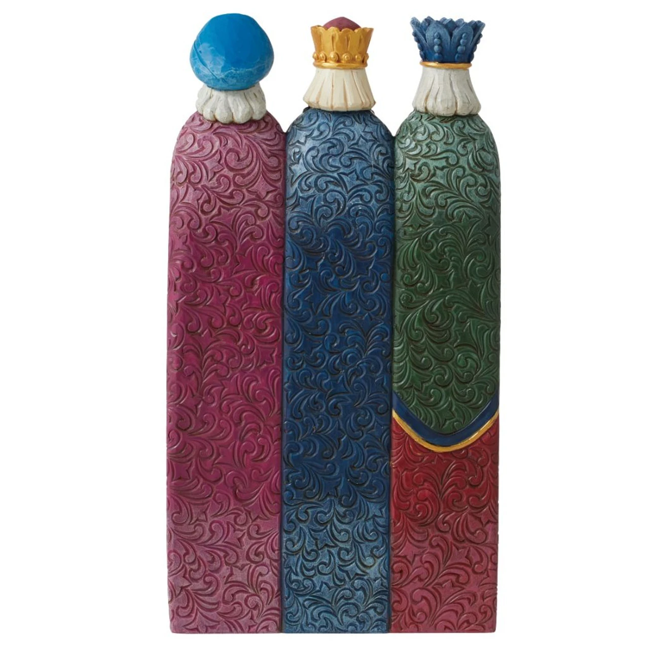 Jim Shore - Heartwood Creek - We Three Kings 4 Jim Shore - Heartwood Creek - We Three Kings - Image 2