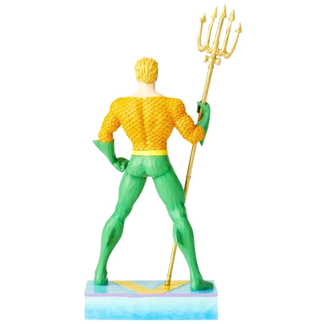 Jim Shore - DC Comics - Aquaman Silver Age - Image 2