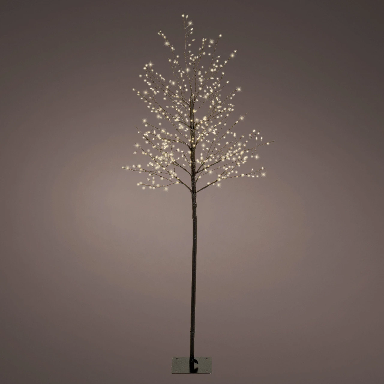Lumineo 5 Foot 480 Micro LED Tree 4 Lumineo 5 Foot 480 Micro LED Tree - Image 2
