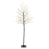 Lumineo 5 Foot 480 Micro LED Tree 2 Lumineo 5 Foot 480 Micro LED Tree -Holiday Supplies 5 Foot 480 Micro LED Tree 64034.1694714989